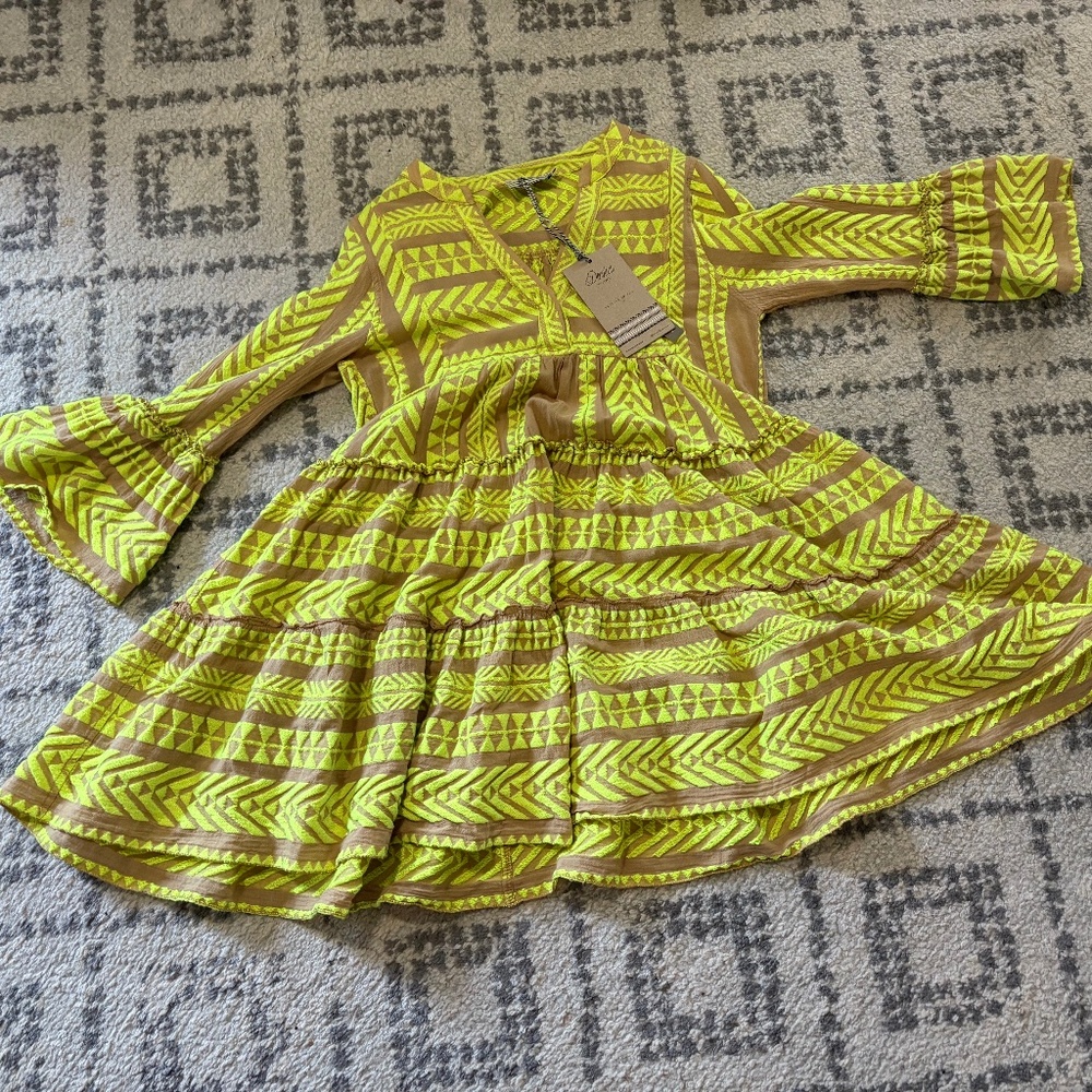 Devotion Twins Ella Tunic size XS